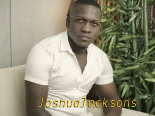 JoshuaJacksons