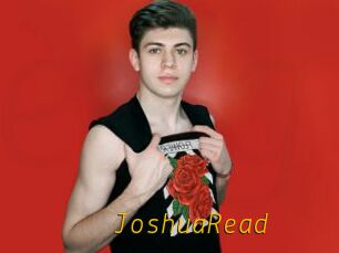 JoshuaRead