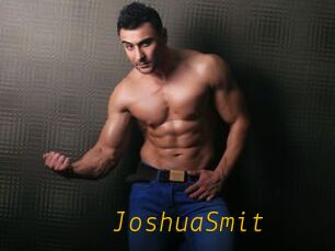 JoshuaSmit