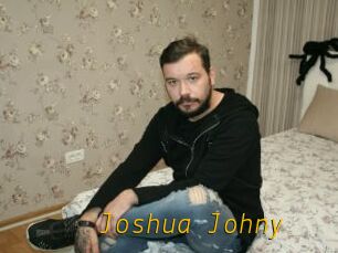 Joshua_Johny