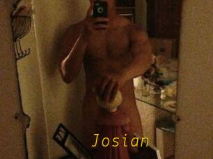 Josian