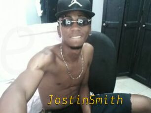 JostinSmith