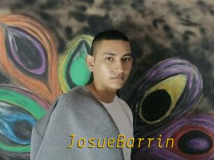 JosueBarrin