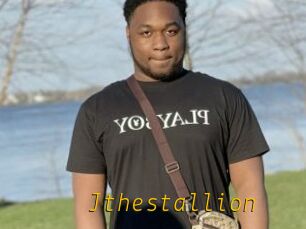 Jthestallion