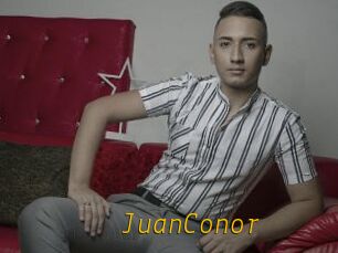 JuanConor