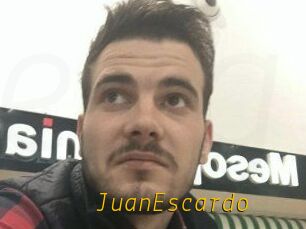 JuanEscardo