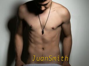 JuanSmith