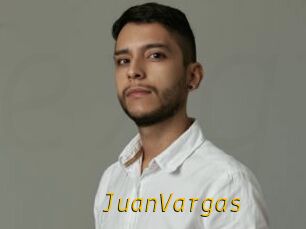 JuanVargas