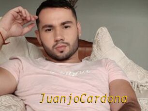 JuanjoCardona