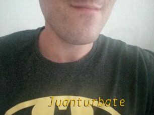 Juanturbate