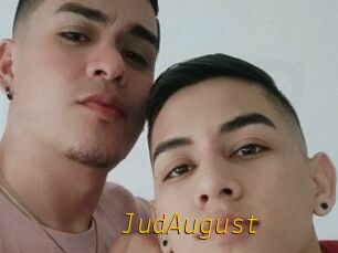 JudAugust