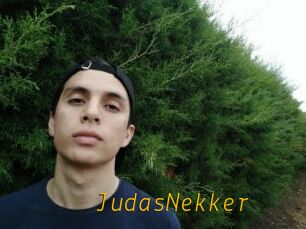 JudasNekker