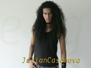 JulianCasanova