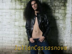 JulianCassasnova