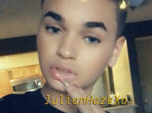 JulianHazeXo