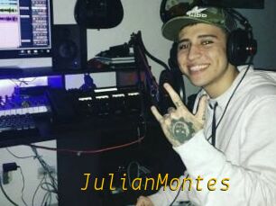 JulianMontes