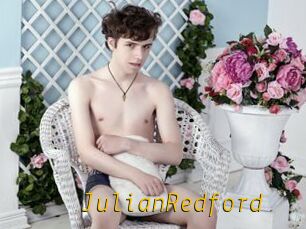 JulianRedford