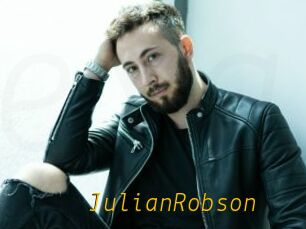 JulianRobson