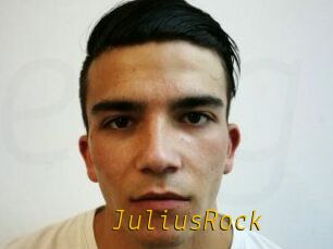 JuliusRock