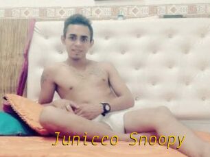 Junicco_Snoopy