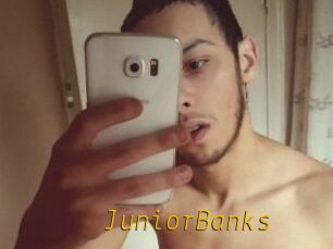 JuniorBanks