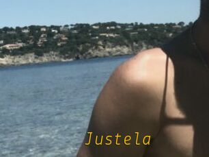 Justela