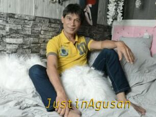 JustinAgusan