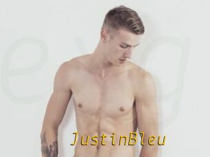 JustinBleu