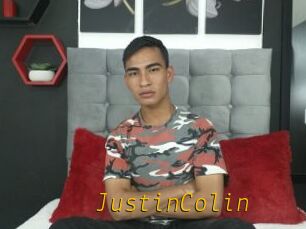 JustinColin