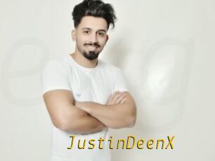 JustinDeenX