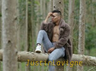 JustinLavigne