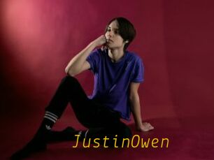 JustinOwen