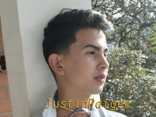 JustinPaigee