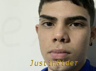 JustinRider