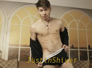 JustinShiver