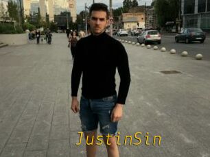 JustinSin