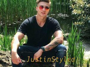 JustinStyled