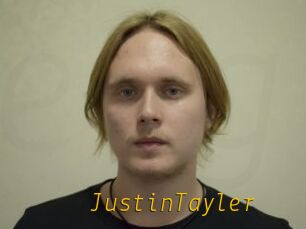 JustinTayler