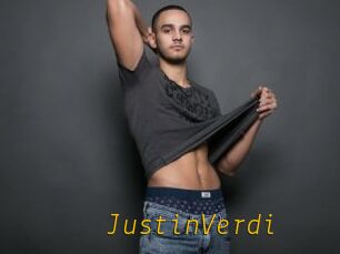 JustinVerdi