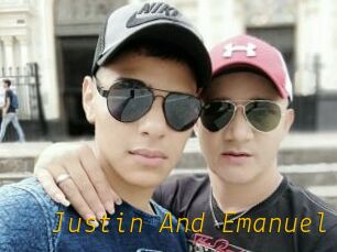 Justin_And_Emanuel