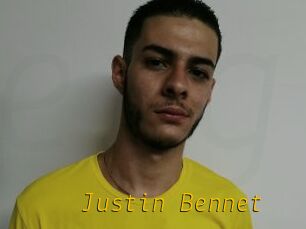 Justin_Bennet