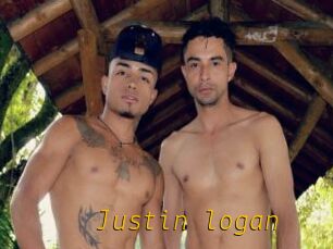 Justin_logan