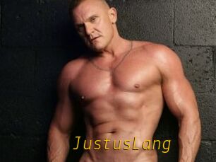 JustusLang