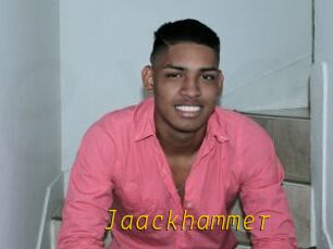 Jaackhammer