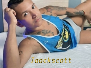 Jaackscott