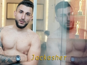 Jackasher