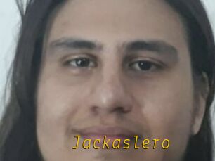 Jackaslero