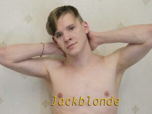 Jackblonde