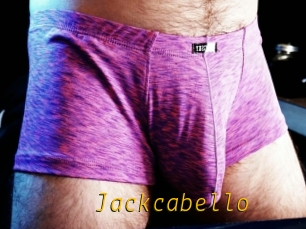 Jackcabello