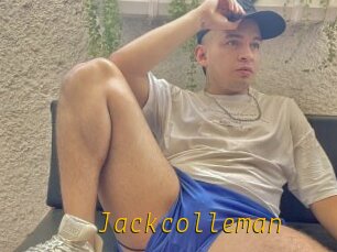 Jackcolleman